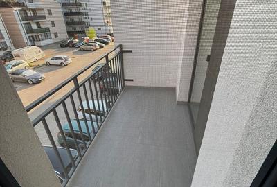 Apartament cu 2 camere de inchiriat in Sibiu zona Calea Cisnadiei - 7