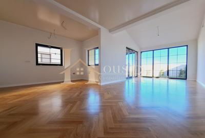Duplex cu 5 camere în Braytim