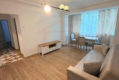 APARTAMENT CU 3 CAMERE DE ÎNCHIRIAT | MAZEPA 1 - 2