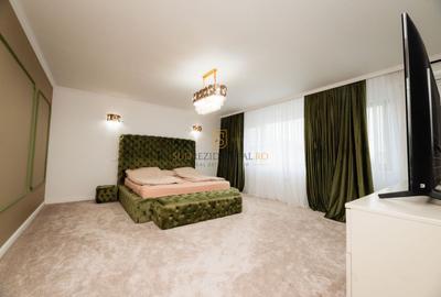 Vilă exclusivistă | 290 mp utili | Teren 719 mp | Piscină încălzită | - 15