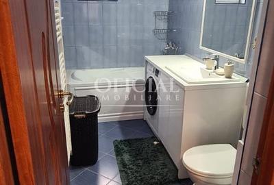 Apartament 3 camere | Parcare | Zona Parcul Poligon | Floresti - 8