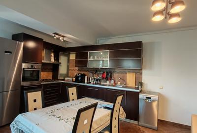Apartament 2 camere 82 mp  Dudesti bloc 2007 - 6