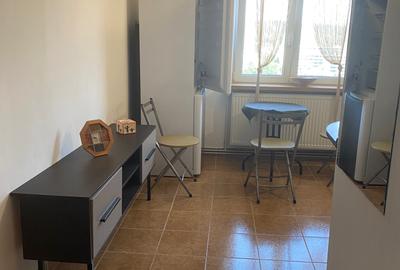 Apartament 1 camera Calea Floresti, zona Pod Calvaria, Parcul Babes, decomandat - 11