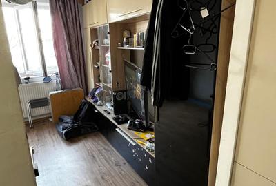 CAMERA DE CAMIN ,modificata in garsoniera ,17 mp , 33500 euro - 9
