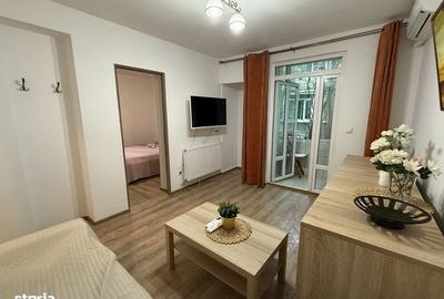 Apartament 2 camere Doamna Ghica - Parcul Tei - Strada Brasoveni 31 - Centrala - 1