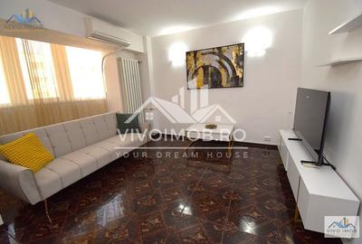 Decebal-Calea Călărași | 63 mp | renovat | mobilat și utilat | etaj 6 - 2