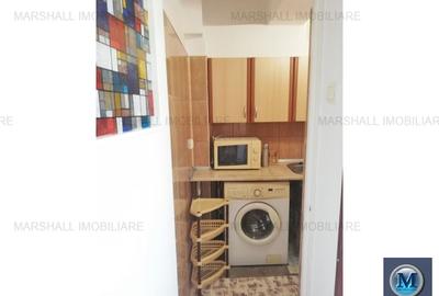 Garsoniera de vanzare, zona Nord-Est, 27 mp #17068 - 8