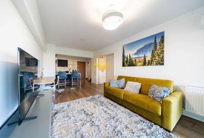 2 camere, modern,Garaj Gheorgheni, Viva City, Iulius Mall, FSEG - 2
