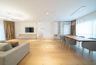 Floreasca Boutique Apartments | Luxury Penthouse | 2 parkings - 3