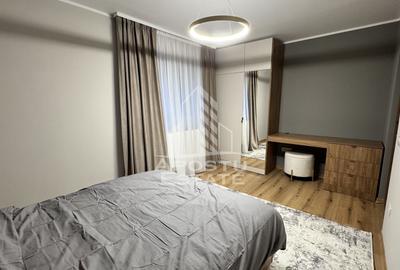Apartament 3 camere , semidecomandat, zona Sagului - 7