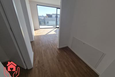 Baneasa Shopping City (THE IVY)-PRIMA LOCUIRE I facilitati I 1 loc parcare garaj - 29