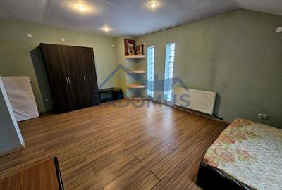 Vilă spațioasă, central, ideală pentru activități comerciale/birouri - 18