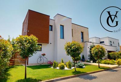 Vila 5 camere cu piscina | Panouri solare 10kw - 3