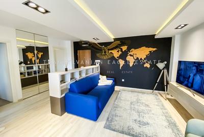 Apartament de lux|2 camere|Park Lake/Iulius Mall Cluj - 2