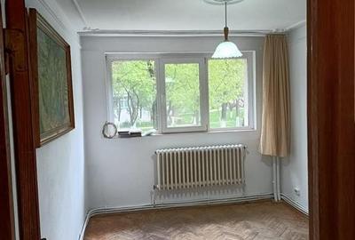 Apartament 2 camere  Podu Roș (lângă Palas) - 3