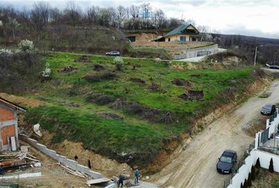 TEREN INTRAVILAN - RM. VALCEA - 4