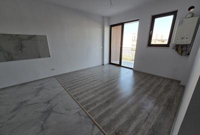 Suprafata generoasa. Aproape de Profi. Etaj intermediar. 2 Locuri de Parcare. - 5