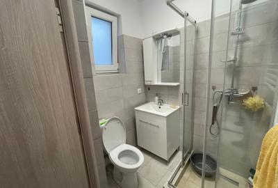 Duplex 4 camere de inchiriat, Str. Parfumului - 10