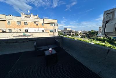 Inchiriez apartament ultracentral Ramada - 1