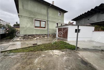 Casa 3 camere cu 2 pivnite si teren de 242 mp zona Calea Dumbravii - 22