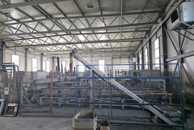 Vanzare depozit/hala/spatiu industrial Chitila - Centura - soseaua Rudeni, ILFOV - 9