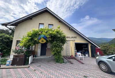 Casă individuală cu 2 camere în Preluca