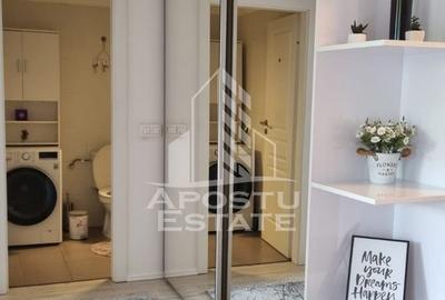 Apartament 2 camere, semidecomandat, 56mp utili, et.5/11, zona Lipovei - 10