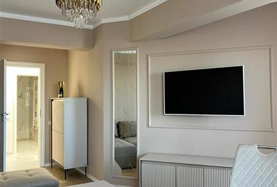 Apartament 3 camere, prima închiriere, bloc nou - 1