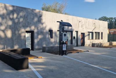 Spatiu comercial de inchiriat - 2