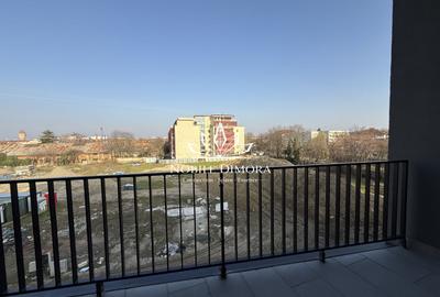 ISHO - Apartament modern cu 2 camere, Et3, pet friendly, Bega-river view - 3