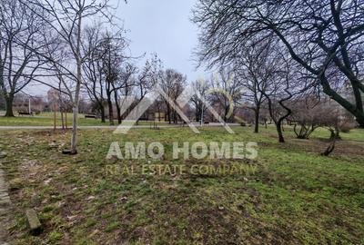 Apartament cu 3 camere semidecomandat în Parcul Circului