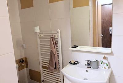 Apartament spatios 100 mp cu lift si 50 mp de terase - 20