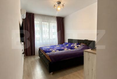 Apartament deosebit | Lux | 2 camere & 2 băi | Tractorul - 7
