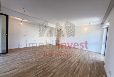 Apartament cu 3 camere de vanzare in 5 Residence Forest Apartments - 3