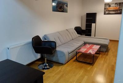 Inchiriere 2 camere Aparatorii Patriei Monaco Towers - 4