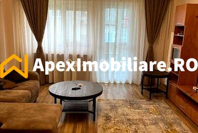Apartament 3 camere de inchiriat Unirii București | ApexImobiliare.ro - 1