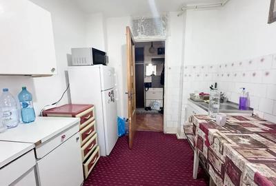 3 camere | mobilat | imobil 1983 | metrou 5 min | comision 0 - 6