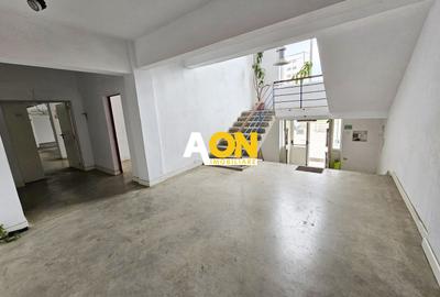 Spatiu industrial pentru productie sau depozitare, 1600 mp, Sebes - 12