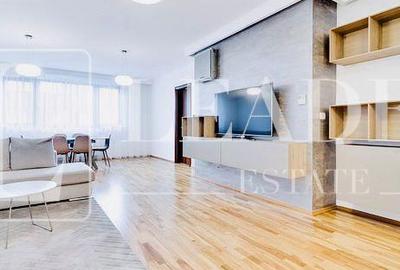 Apartament de inchiriat I zona Baneasa - 1