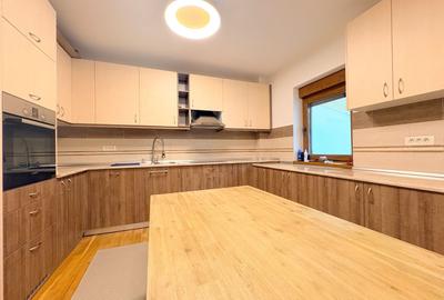 Duplex elegant în Dumbrăvița – zona IKEA | garaj, terasă și panouri fotovoltaice - 5