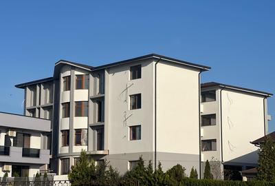 Vânzare/Inchiriere Azil Modern în Techirghiol - Parter + 3 Etaje - 8