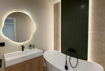 Vand apartament 3 camere Eroilor Residence - 9