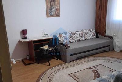 Garsonieră decomandată în Mănăștur