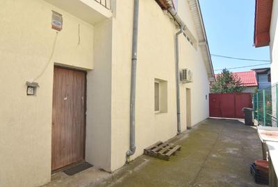 Casa de vanzare, P+M-zona Girocului Timisoara-comision 0 - 16