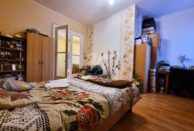 Apartament 3 camere cu curte,  zona Rivus - 7
