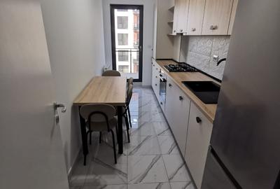 ROANDY-Apartament modern ,prima inchiriere Mrs Albert - 5