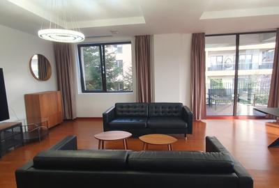 Inchiriere Apartament 3 Camere Spatios Iancu Nicolae - 3