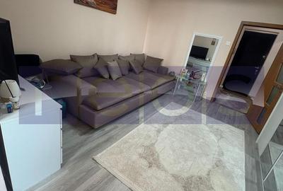 Garsonieră, mobilată în Lujerului