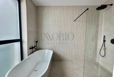 Vila 5 Camere | Rooftop Pool | Smart Home | - 12