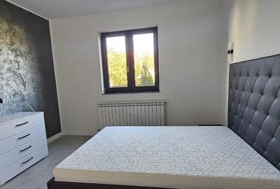 Vila moderna P+M, 200 mp, vedere panoramica spre oras - 4